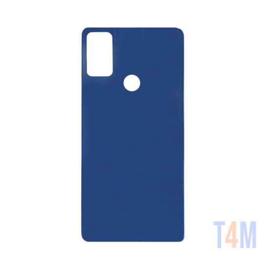 Back Cover TCL 20Y/6156 Blue